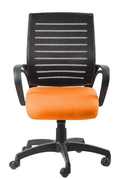 BRIO- MEDIUM BACK CHAIR - 1