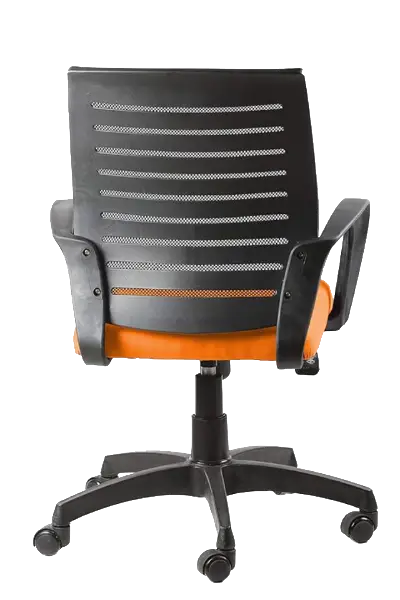 BRIO- MEDIUM BACK CHAIR - 2